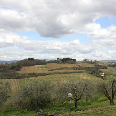 Casa Di Romano, La Piazzetta Marcialla Екстер'єр фото