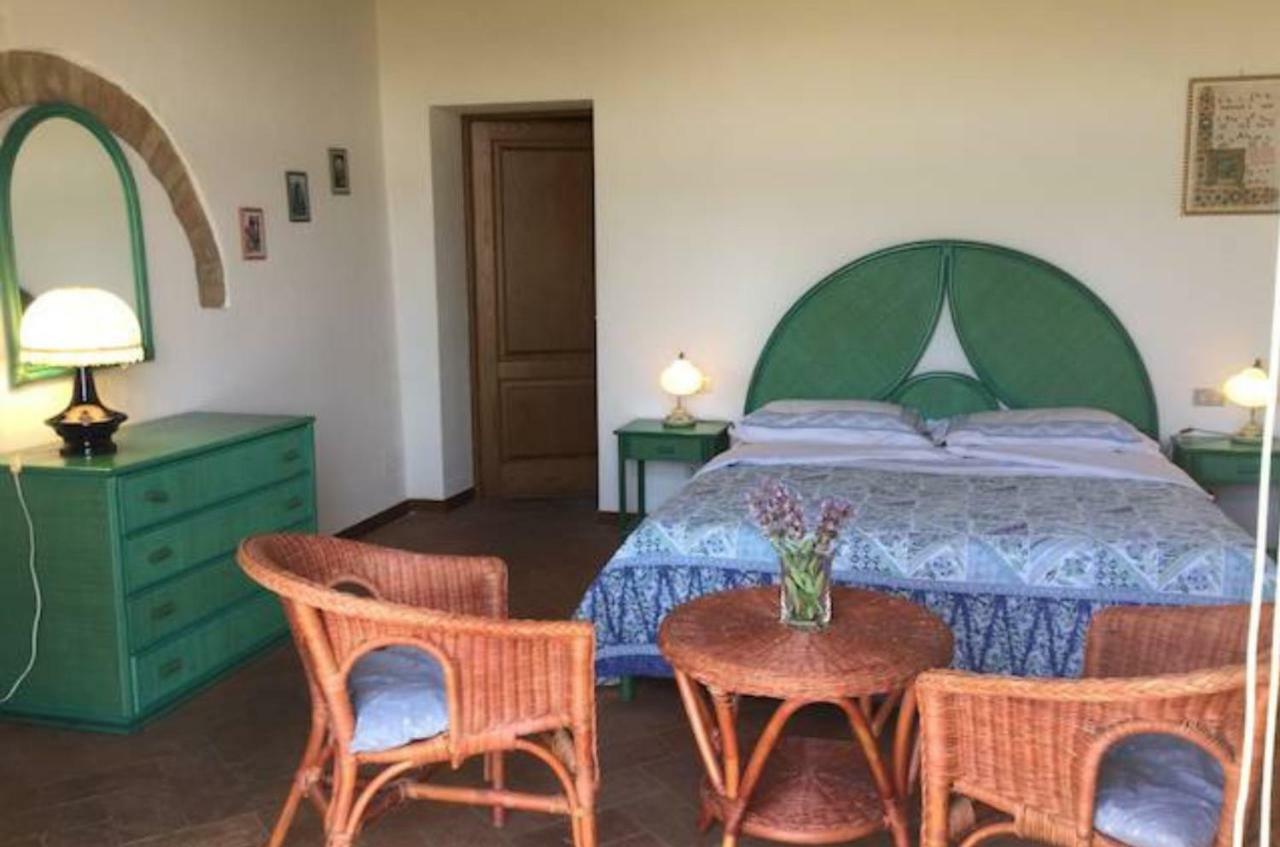 Casa Di Romano, La Piazzetta Marcialla Екстер'єр фото