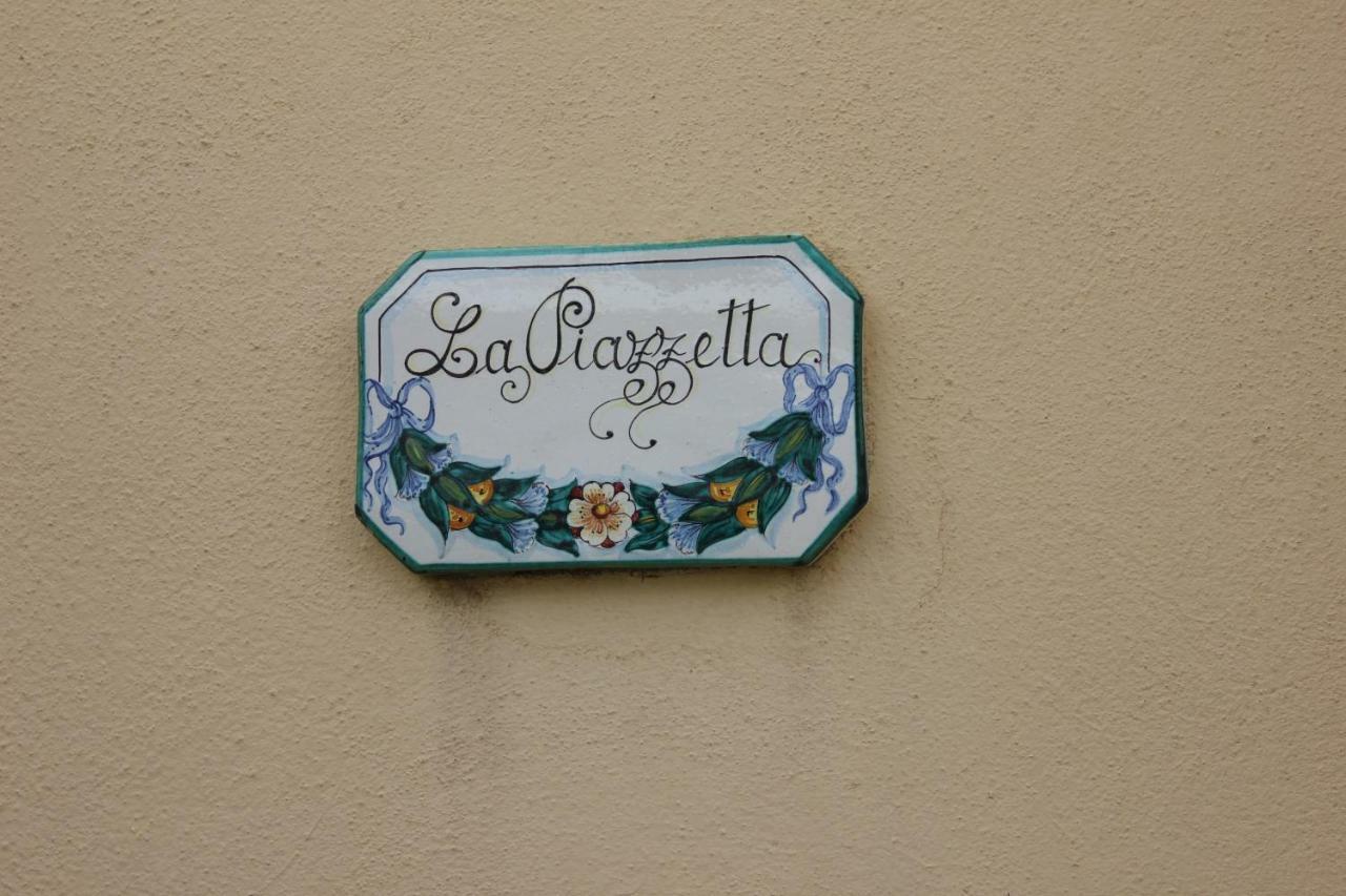 Casa Di Romano, La Piazzetta Marcialla Екстер'єр фото